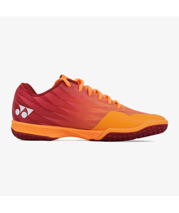 Yonex Aerus Z2 (Orange/Red) Men's Shoe des créatures d'habitude