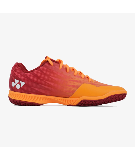 Yonex Aerus Z2 (Orange/Red) Men's Shoe des créatures d'habitude