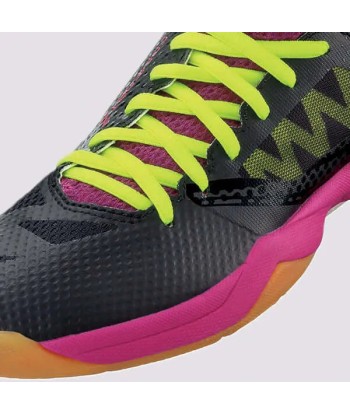 Yonex Power Cushion Comfort Z2 Ladies (Black / Pink) plus qu'un jeu 