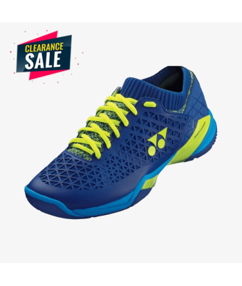 Yonex Power Cushion Eclipsion Z-Wide (Midnight Navy) Comparez plus de prix