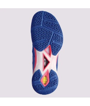 Yonex Power Cushion Eclipsion Z Women's Shoe (Blueberry) Par le système avancé 