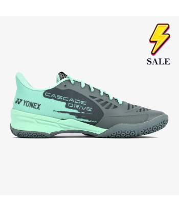 Yonex Cascade Drive (Gray/Pale Green) offre 