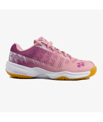 Yonex Aerus Junior (Pastel Pink) hantent personnes