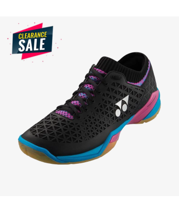 Yonex Power Cushion Eclipsion Z Women's Shoe (Black) online