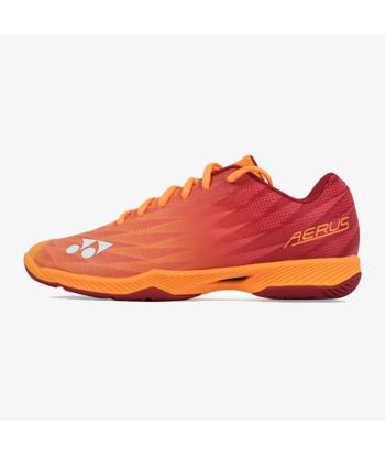 Yonex Aerus Z2 (Orange/Red) Men's Shoe des créatures d'habitude