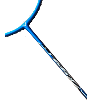 Victor ArrowSpeed 31  (AS31-F)(Pre-Strung) Blue le concept de la Pate a emporter 