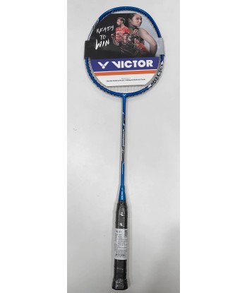 Victor ArrowSpeed 31  (AS31-F)(Pre-Strung) Blue le concept de la Pate a emporter 