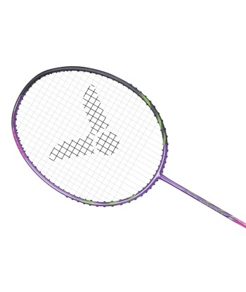 Victor AuraSpeed 10 Light (Purple) (Unstrung) (ARS-10L-J-6U) chez Cornerstreet bien 