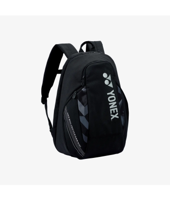 Yonex BA92212M (Black) Pro Badminton Tennis Racket Backpack M Venez acheter