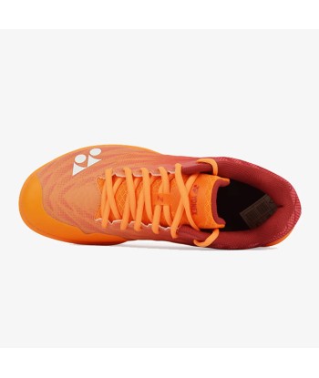 Yonex Aerus Z2 (Orange/Red) Men's Shoe des créatures d'habitude