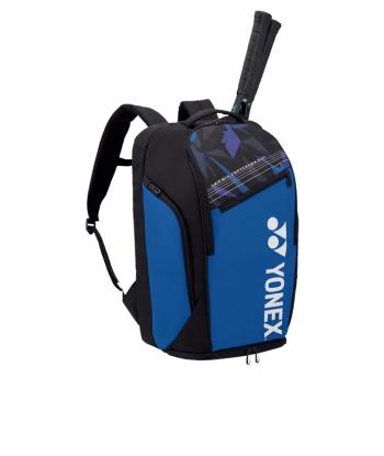 Yonex  BA92212L (Fine Blue) Pro Badminton Tennis Racket Backpack L en ligne