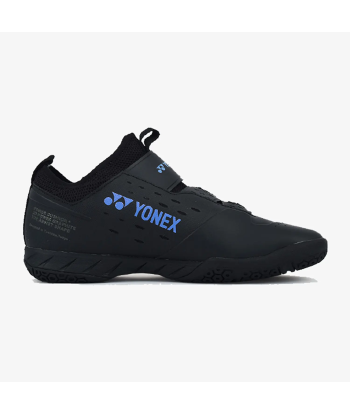 Yonex Power Cushion Infinity Black Men's Shoe s'inspire de l'anatomie humaine