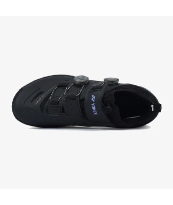 Yonex Power Cushion Infinity Black Men's Shoe s'inspire de l'anatomie humaine