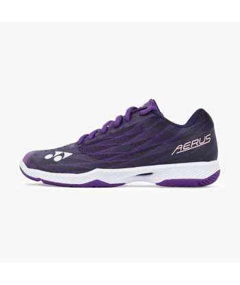 Yonex Aerus Z2 (Grape) Women's Shoe sur le site 