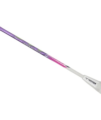 Victor AuraSpeed 10 Light (Purple) (Unstrung) (ARS-10L-J-6U) chez Cornerstreet bien 