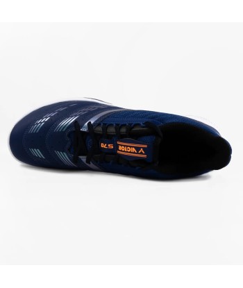 Victor S70 B (Navy Blue) Le MVP de beaucoup