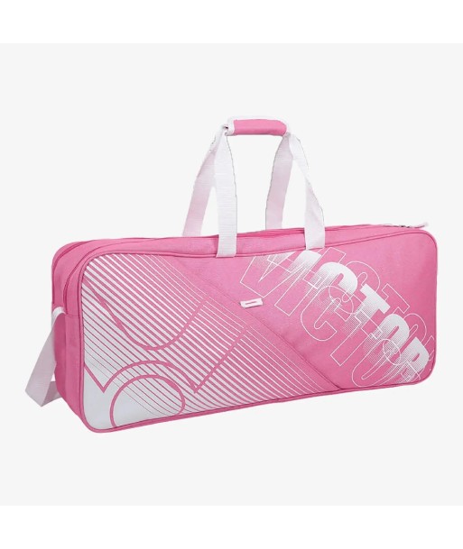 Victor Badminton Racket Bag BR6617-I (Pink) Women le concept de la Pate a emporter 