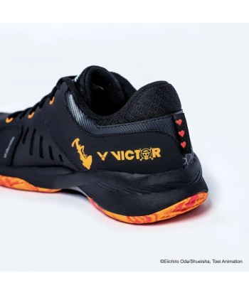 Victor x One Piece Sanji Shoes (A-OPS) Black acheter en ligne