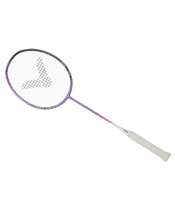 Victor AuraSpeed 10 Light (Purple) (Unstrung) (ARS-10L-J-6U) chez Cornerstreet bien 