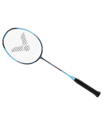 Victor Thruster HMR M (Blue) Pre-Strung-5U pas cheres