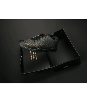 Victor VGHS CX Hendra Setiawan Edition (Black Gold) la chaussure