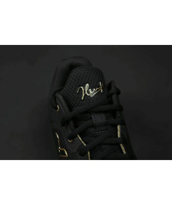 Victor VGHS CX Hendra Setiawan Edition (Black Gold) la chaussure