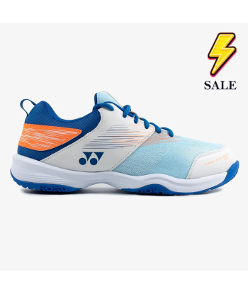 Yonex Power Cushion 37 (White/Blue) prix pour 