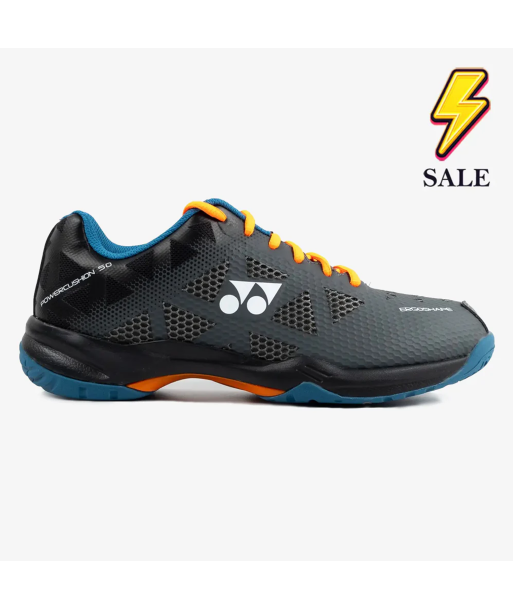 Yonex Power Cushion 50 (Dark Grey) pas chere