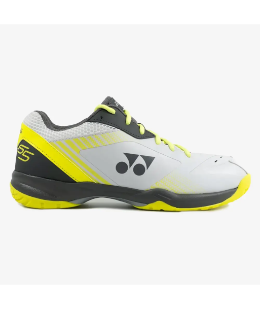 Yonex Power Cushion 65 X3 (White/Lime) Le MVP de beaucoup