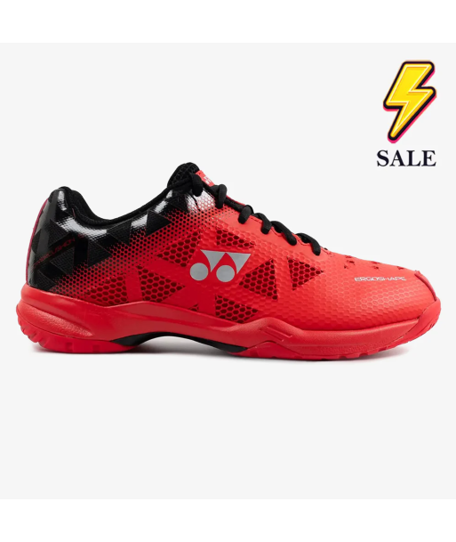 Yonex Power Cushion 50 (Red/Black) Faites des économies