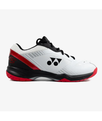 Yonex Power Cushion 65 X3 (White/Red) solde