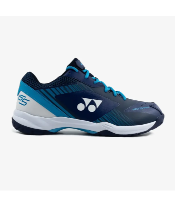 Yonex Power Cushion 65 X3 (Navy Blue) du meilleur 