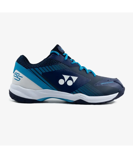 Yonex Power Cushion 65 X3 (Navy Blue) du meilleur 