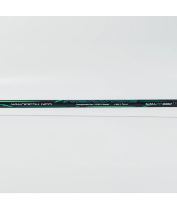 Yonex Astrox Nextage (Black/Green) des créatures d'habitude