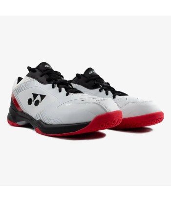 Yonex Power Cushion 65 X3 (White/Red) solde