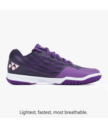 Yonex Aerus Z2 (Grape) Women's Shoe les ligaments