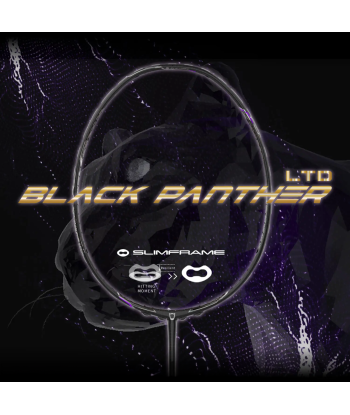 Jnice Black Panther X (Black) Jusqu'à 80% De Réduction