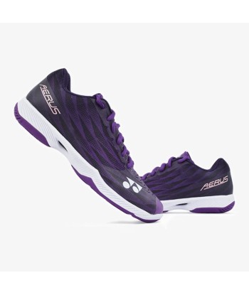 Yonex Aerus Z2 (Grape) Women's Shoe les ligaments