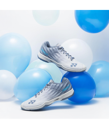 Yonex Aerus Z2 Wide (Light Blue) à prix réduit toute l'année