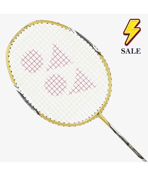 Yonex ArcSaber 71 Light (Gold) Vous souhaitez 