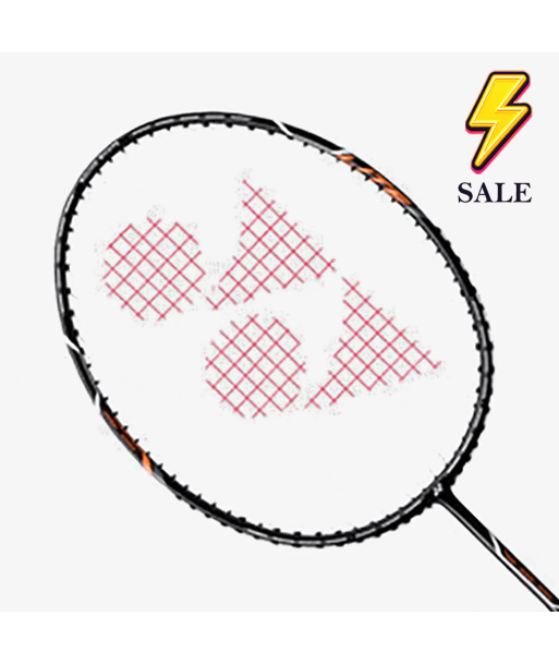 Yonex Carbonex Lite (Black/Orange) prix pour 