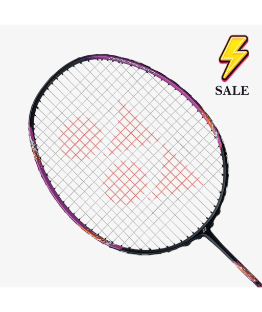 Yonex Nanoflare 270 Speed (Purple) 50-70% off 