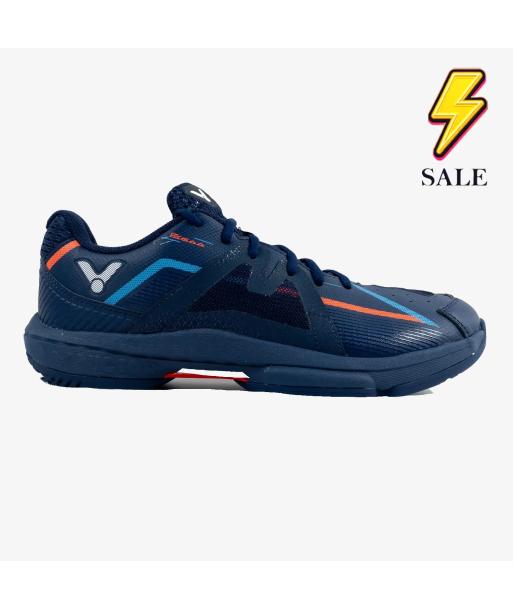 Victor Sport Court Shoes P6500 B (Dark Navy) 2023