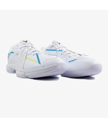 Victor Sport Court Shoes P6500 A (White) français