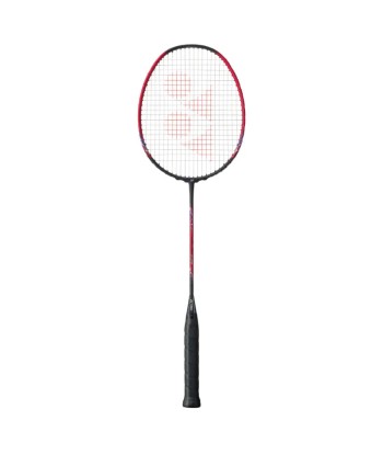 Yonex Nanoflare Clear (Red) s'inspire de l'anatomie humaine