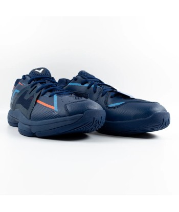 Victor Sport Court Shoes P6500 B (Dark Navy) 2023