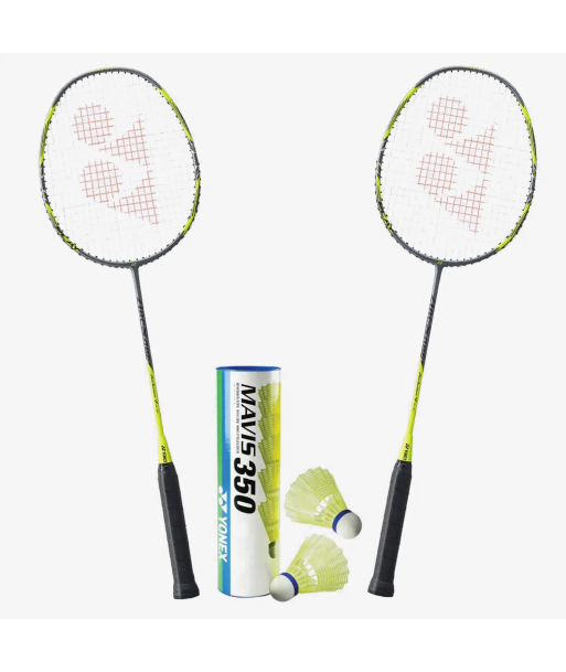 Yonex ArcSaber 7 Play Combo Set Venez découvrir notre 