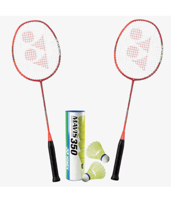 Yonex Astrox 01 Ability Badminton Combo Set shop