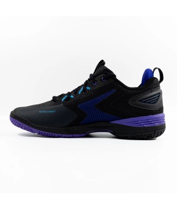 Victor x LZJ A970ACE C (Black/Purple) shop