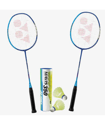 Yonex Astrox 01 Clear Badminton Combo Set vous aussi creer 